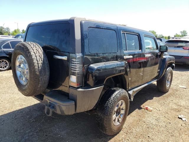 2007 Hummer H3