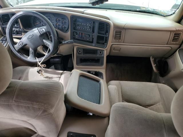 2003 Chevrolet Tahoe C1500