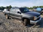 2004 Chevrolet Silverado K2500 Heavy Duty