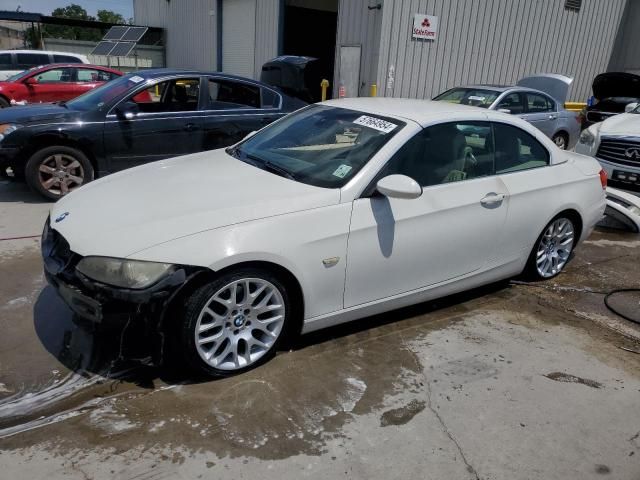 2008 BMW 328 I