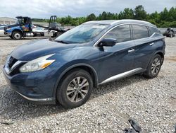 Run And Drives Cars for sale at auction: 2016 Nissan Murano S