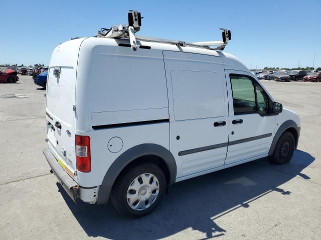 2012 Ford Transit Connect XL