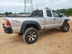 2007 Toyota Tacoma Access Cab