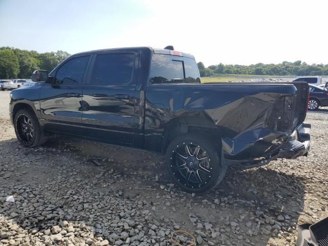 2019 Dodge RAM 1500 BIG HORN/LONE Star