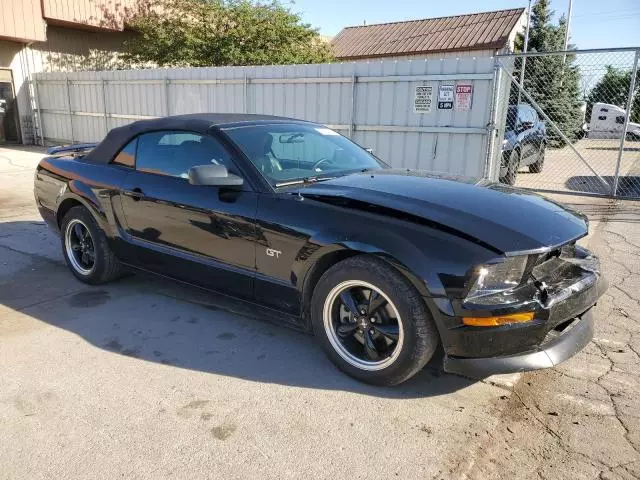 2005 Ford Mustang GT