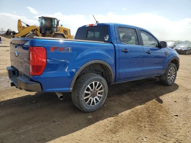 2019 Ford Ranger XL