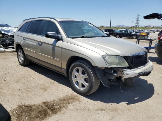 2005 Chrysler Pacifica Touring