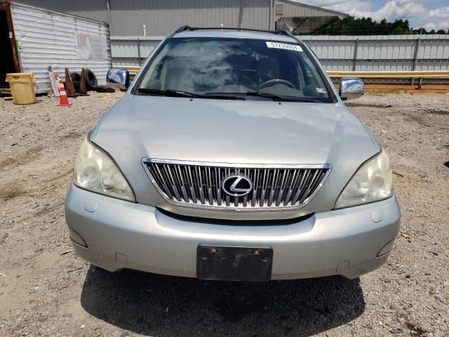 2007 Lexus RX 350