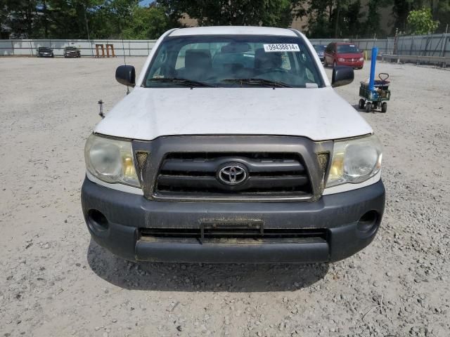 2007 Toyota Tacoma