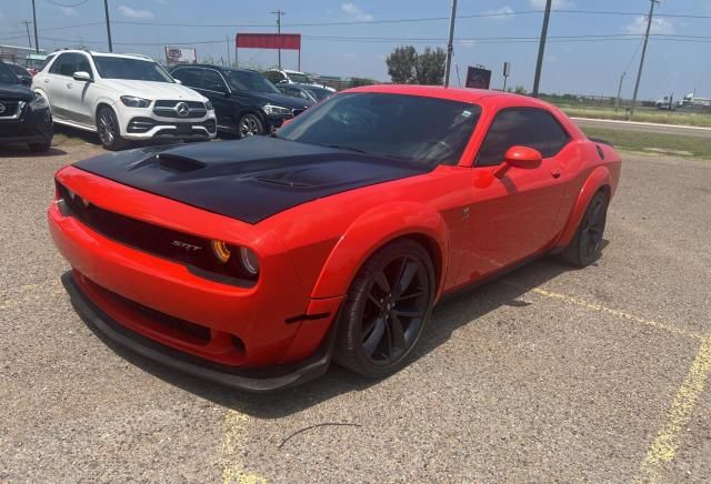 2019 Dodge Challenger R/T Scat Pack