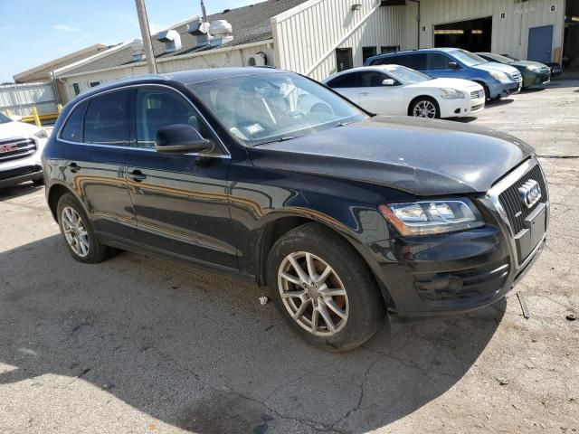 2012 Audi Q5 Premium