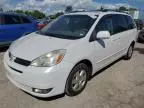 2004 Toyota Sienna XLE