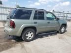 2003 Chevrolet Trailblazer