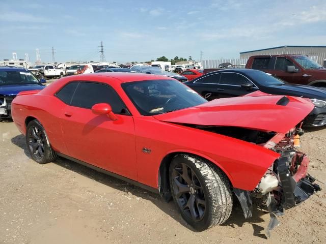 2019 Dodge Challenger R/T