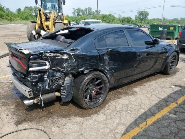 2015 Dodge Charger SE