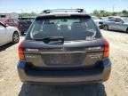 2007 Subaru Legacy Outback