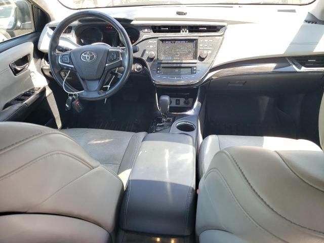 2014 Toyota Avalon Base