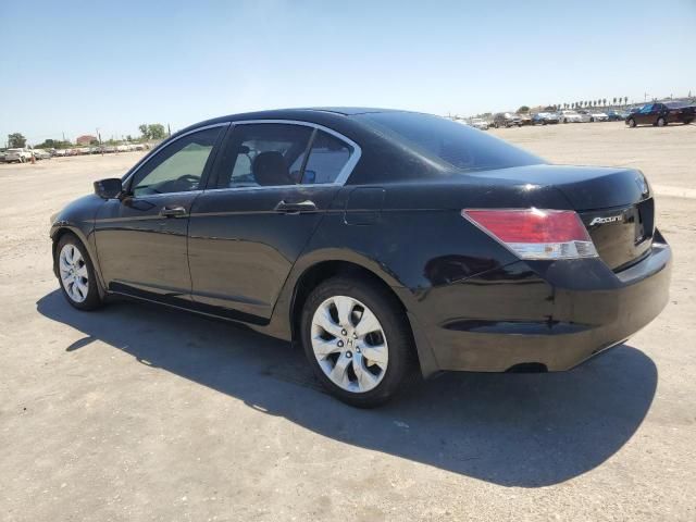 2010 Honda Accord EX