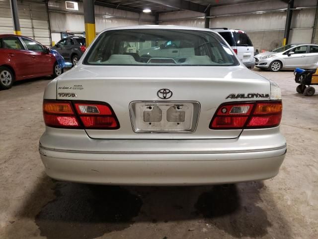 1999 Toyota Avalon XL