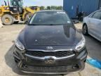 2019 KIA Forte GT Line