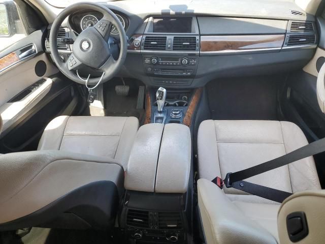 2011 BMW X5 XDRIVE35I