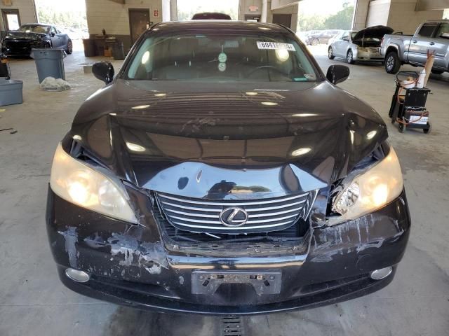 2009 Lexus ES 350