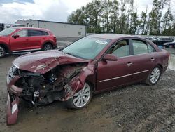 Hyundai Sonata se Vehiculos salvage en venta: 2009 Hyundai Sonata SE