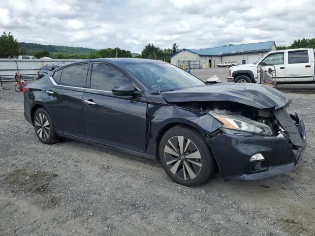 2019 Nissan Altima SL