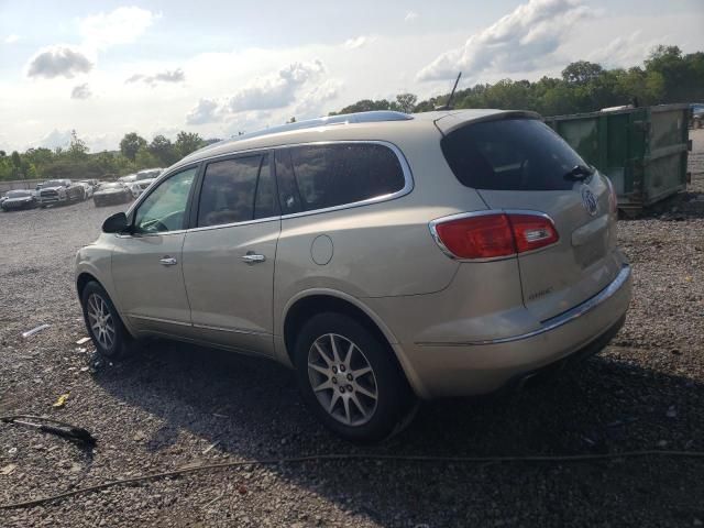 2015 Buick Enclave