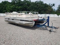 Vehiculos salvage en venta de Copart Tampa: 2007 Other Marine Trailer