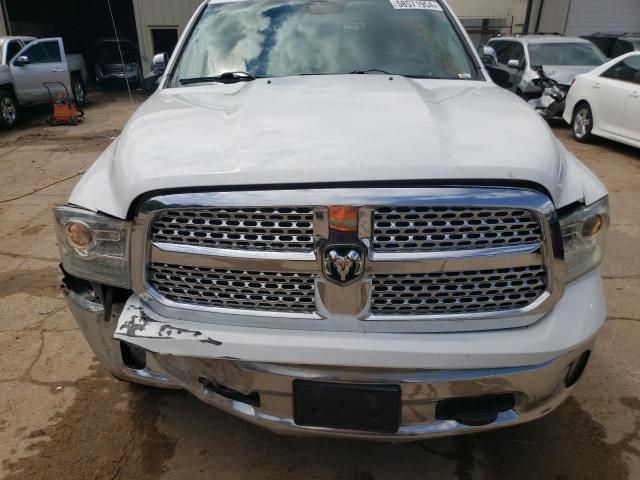 2013 Dodge 1500 Laramie