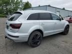 2014 Audi Q7 Premium Plus