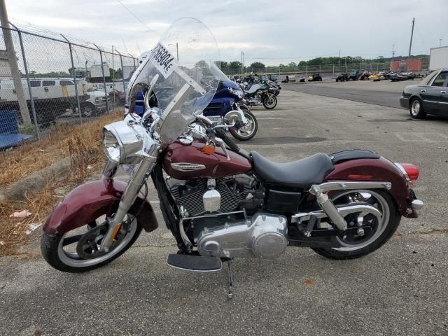 2015 Harley-Davidson FLD Switchback