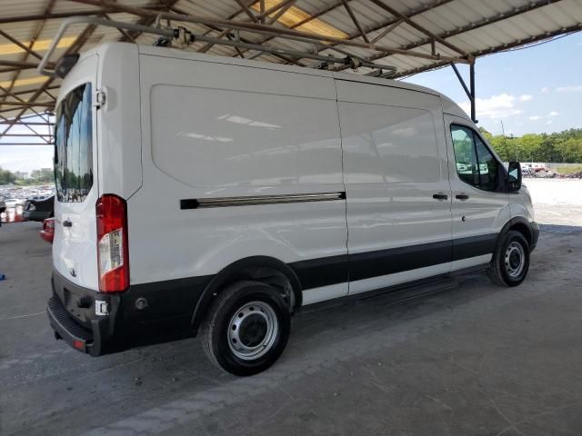 2019 Ford Transit T-250