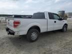 2014 Ford F150 Super Cab