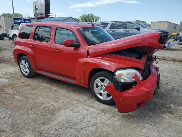 2008 Chevrolet HHR LT