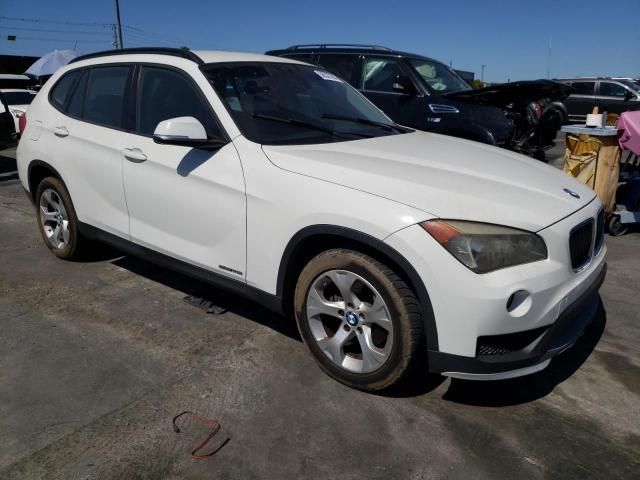 2015 BMW X1 SDRIVE28I