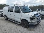 2012 Ford Econoline E250 Van