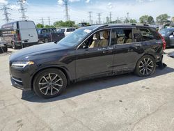 2016 Volvo XC90 T6 en venta en Wheeling, IL