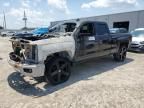 2015 Chevrolet Silverado C1500 LT