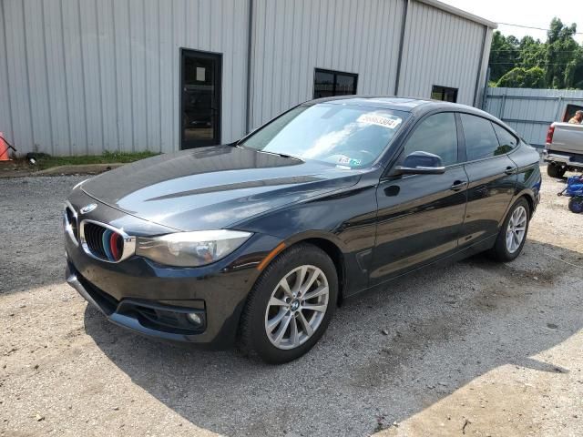 2014 BMW 328 Xigt