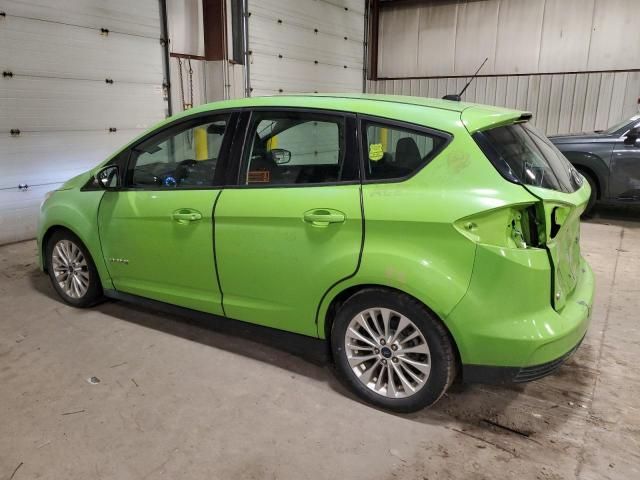 2017 Ford C-MAX SE