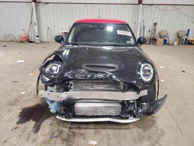 2019 Mini Cooper S