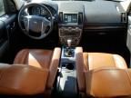 2014 Land Rover LR2 HSE Luxury