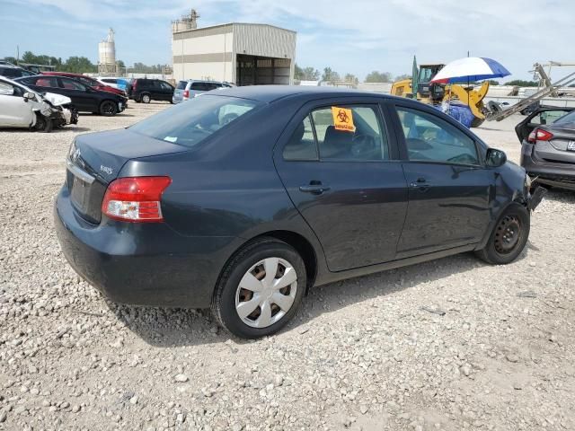 2010 Toyota Yaris