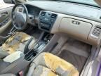 2002 Honda Accord EX