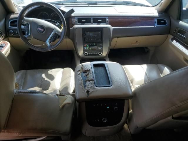 2007 GMC Yukon XL C1500