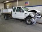 2004 Ford F250 Super Duty