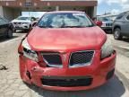 2009 Pontiac Vibe