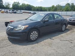 2012 Honda Accord LX en venta en Grantville, PA